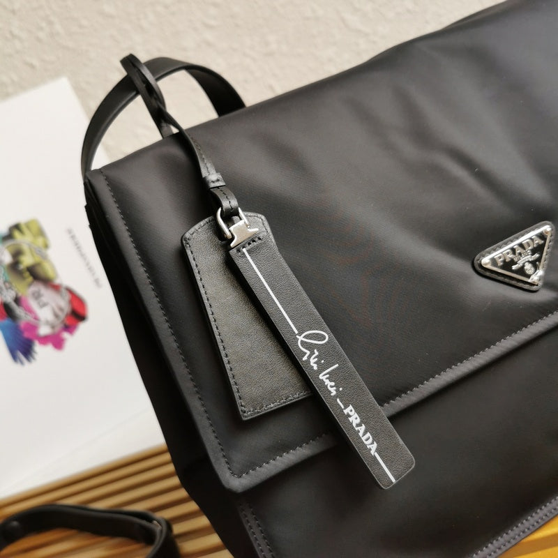 Satchel Bags - PDA Bags - 218