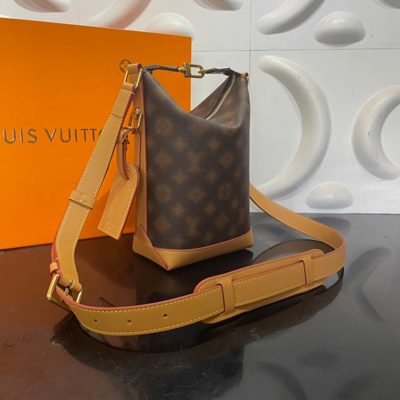 Satchel Bags - VL Bags - 1638