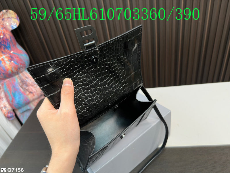 Satchel Bags - BGA Bags - 1725