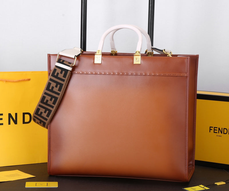 Satchel Bags - FDI Bags - 212