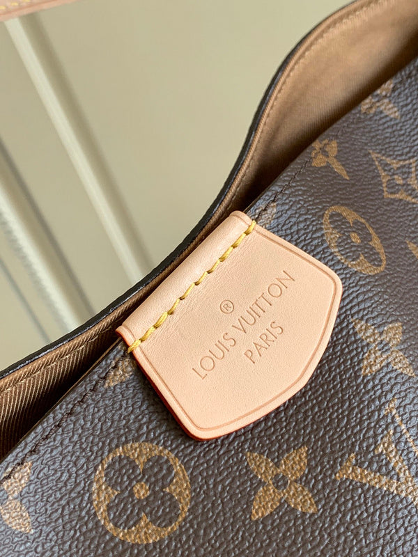 Satchel Bags - VL Bags - 5145