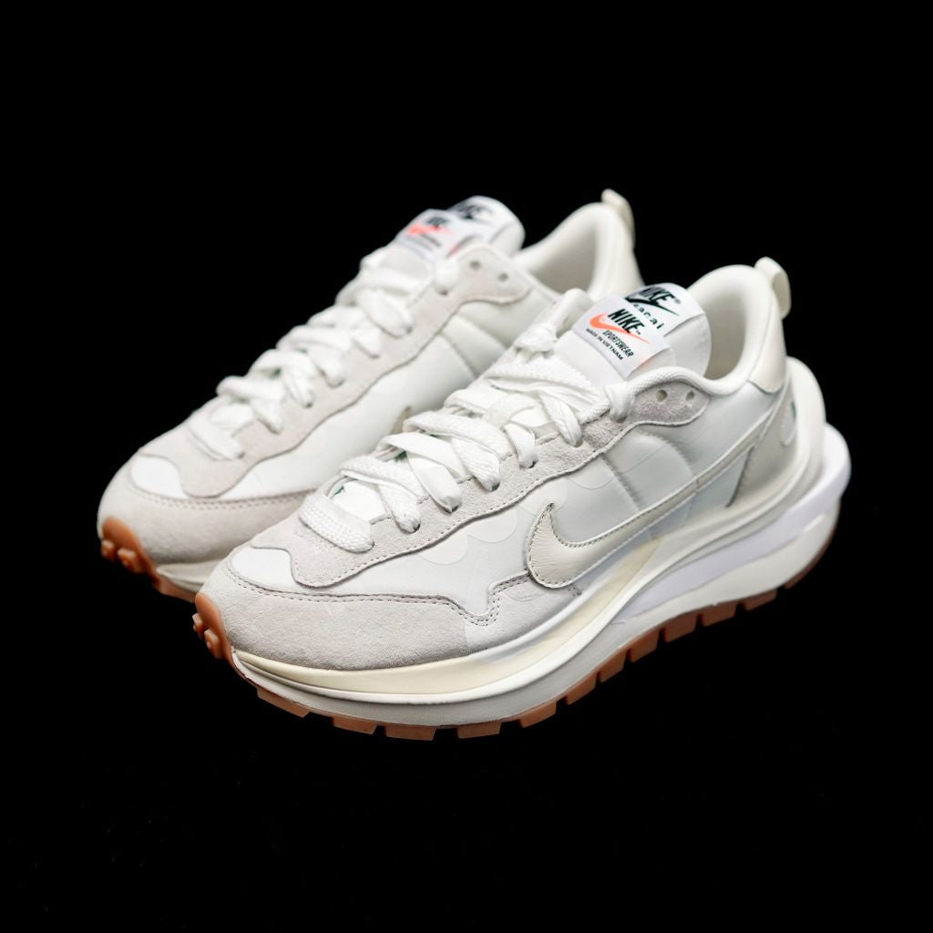 GLM - VaporWaffle White Raw Gum