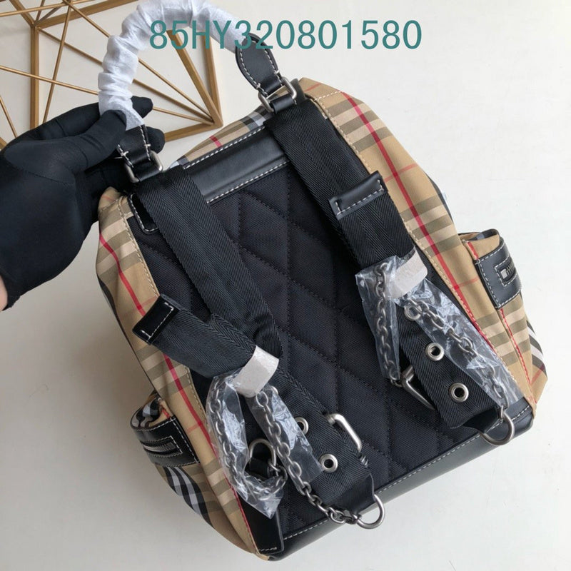 Fan Fashion -GLM - Top quality BBR Bags - 675