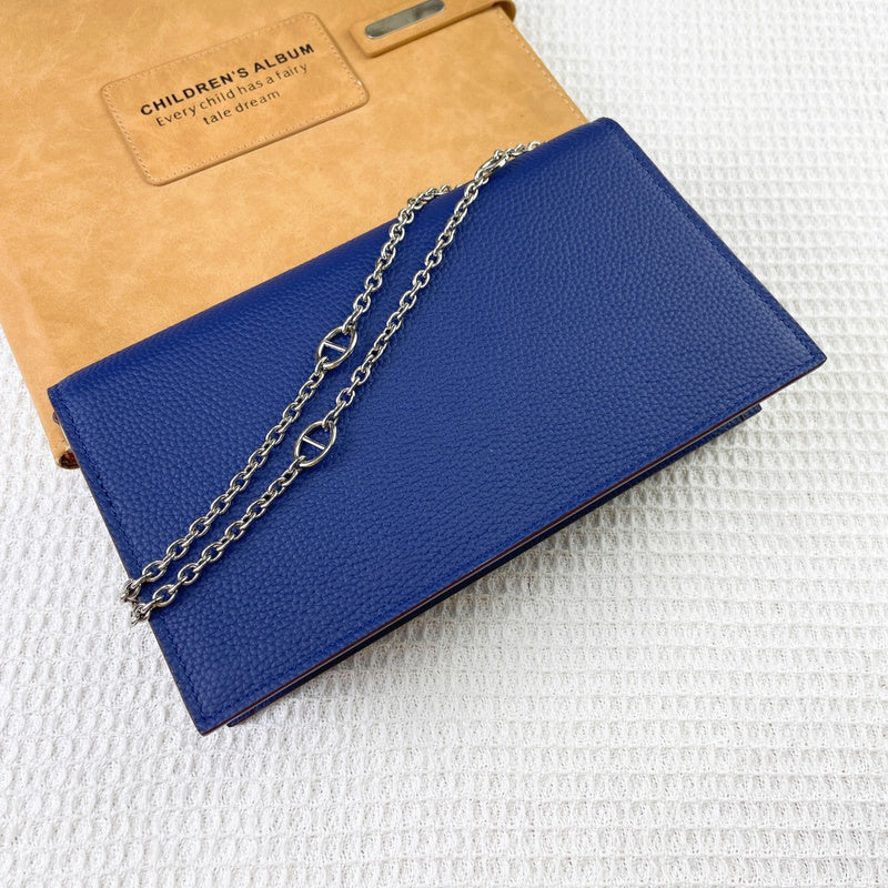Satchel Bags - HMS-Bags - 849