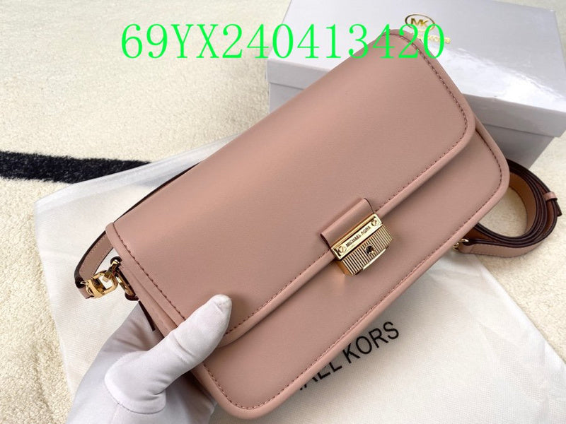 Satchel Bags - MK Bags - 811