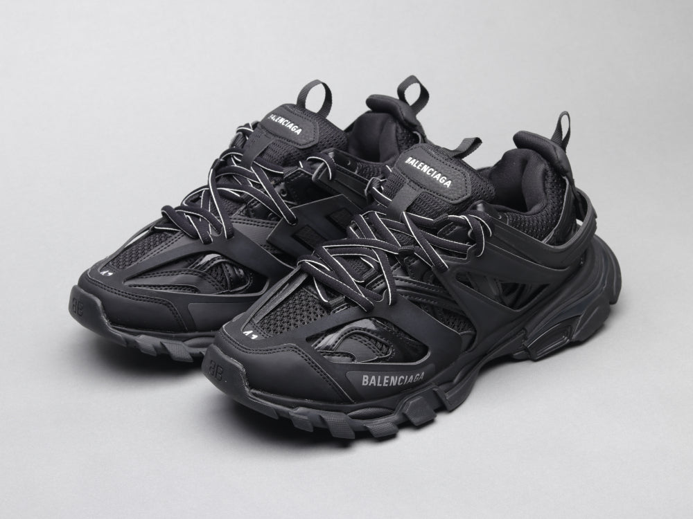 GLM - Bla Track Generation DV Sneaker