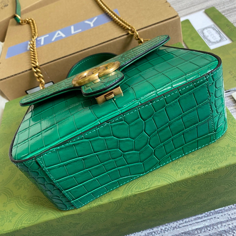 Satchel Bags - GCI Bags - 5158