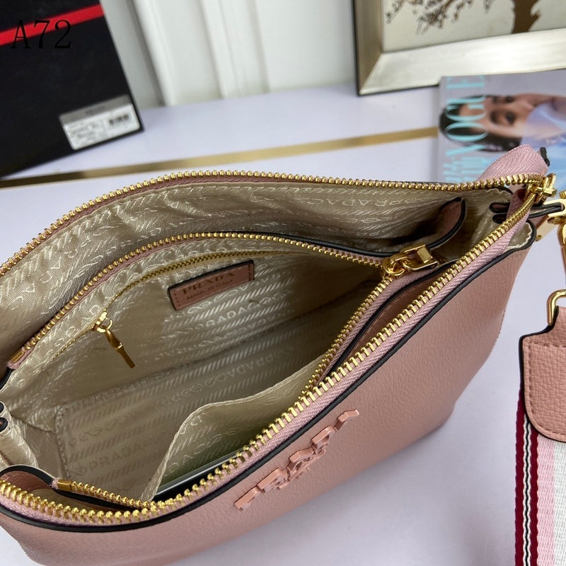 Satchel Bags - PDA Bags - 750