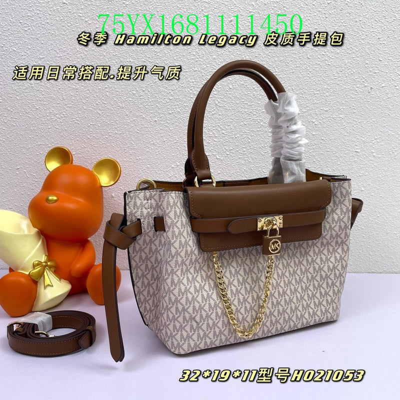 Satchel Bags - MK Bags - 532