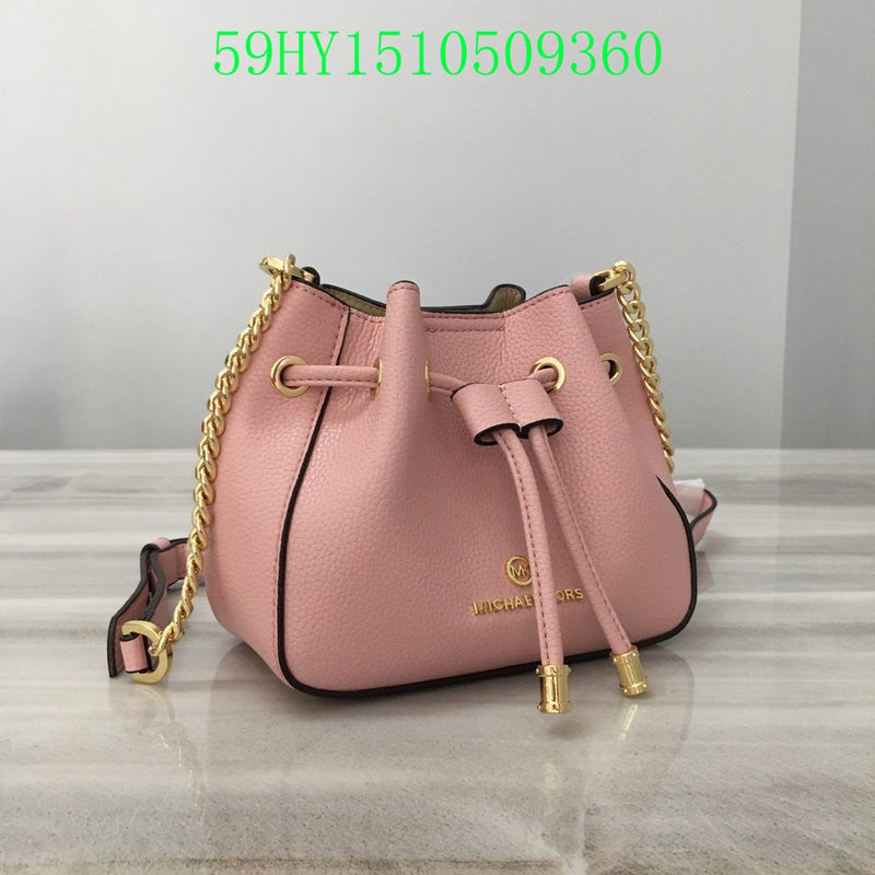 Satchel Bags - MK Bags - 400