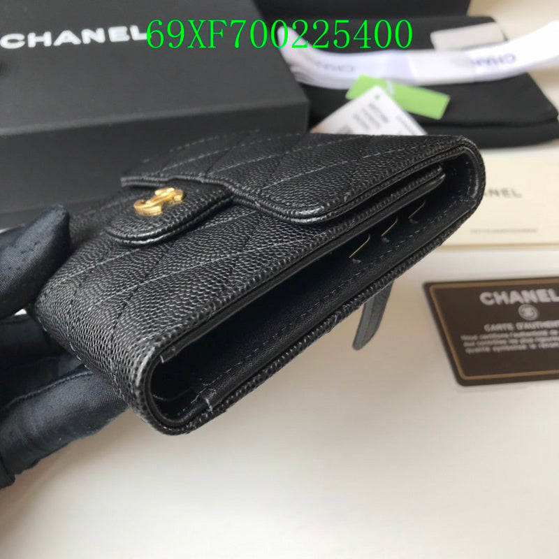 Glami - CHL Wallet - 2510