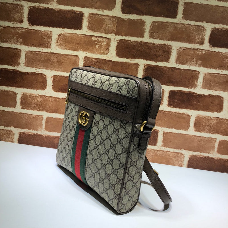 Satchel Bags - GCI Bags - 3339