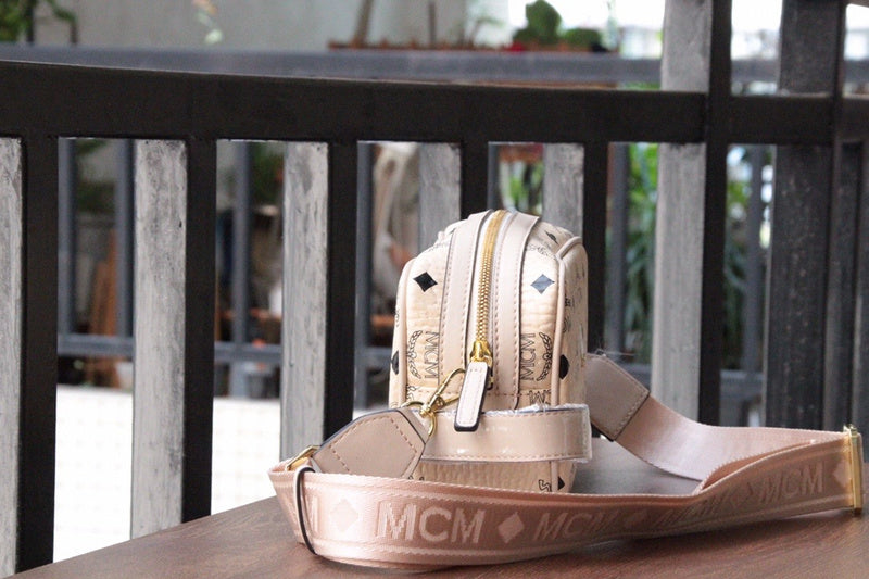 Satchel Bags - MC Bags - 536