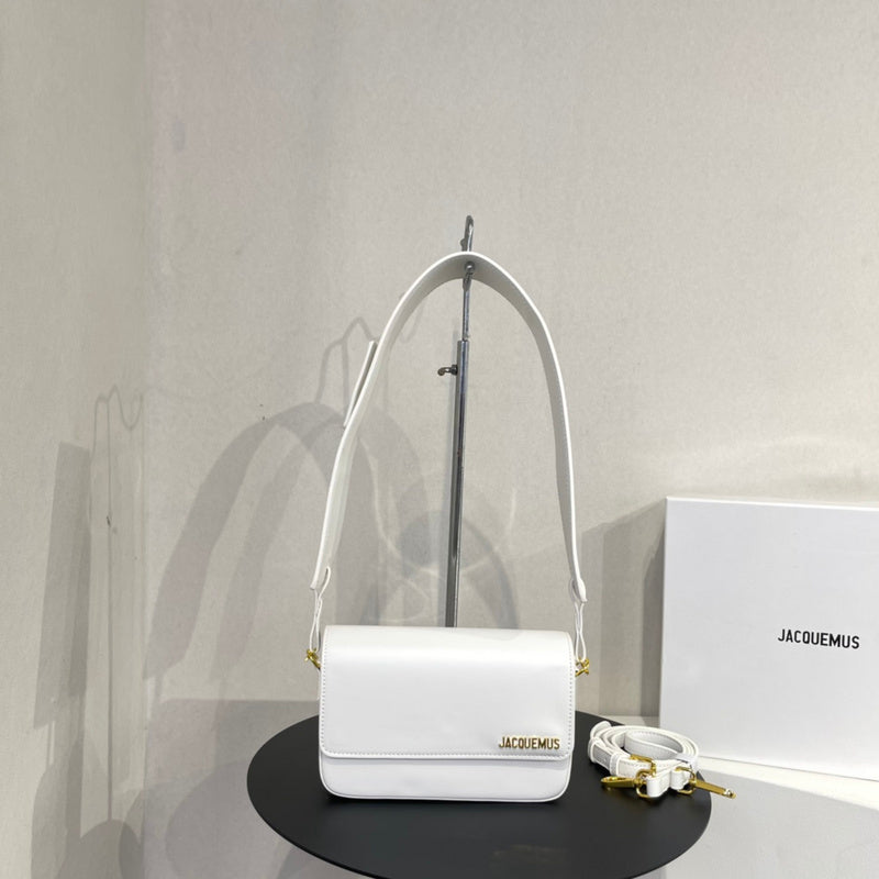 Satchel Bags - JQMS Bags - 052