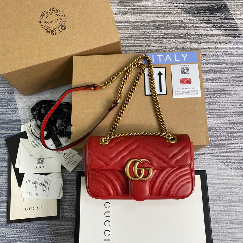GLM - gg Bags - 2207
