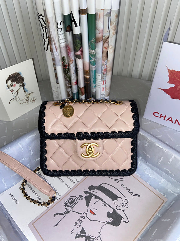 Satchel Bags - CHL Bags - 1082
