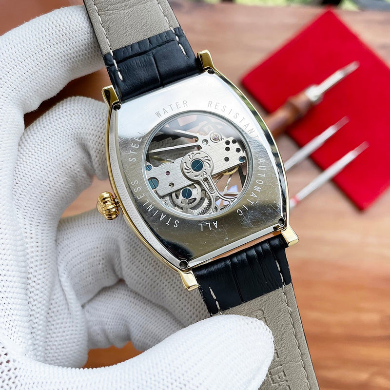 Satchel Bags - CTR Watches - 025