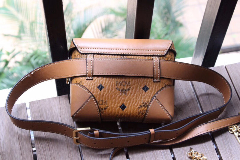 Satchel Bags - MC Bags - 268