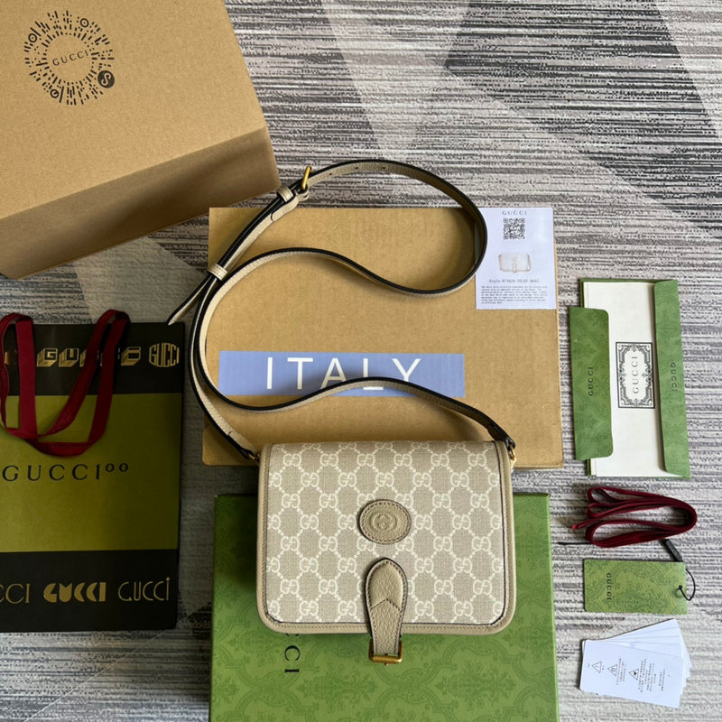 Satchel Bags - GCI Bags - 4533