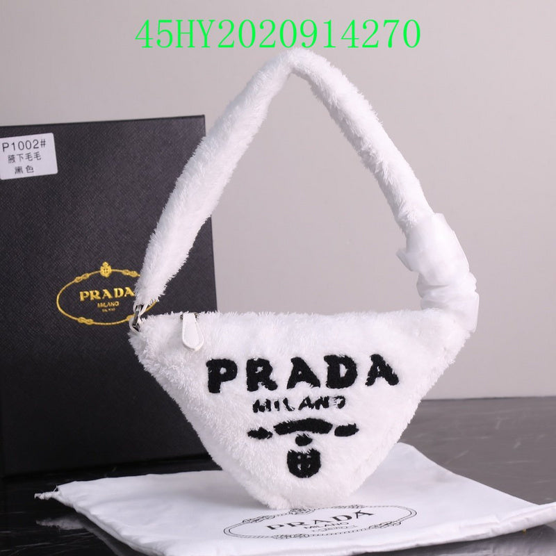 Satchel Bags - PDA Bags - 3973
