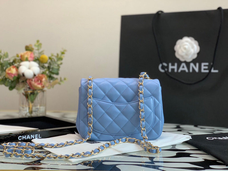 Satchel Bags - CHL Bags - 4012