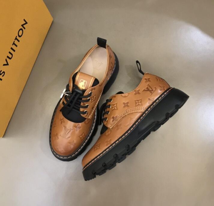 glami shop- LOV Men Shoes - 863