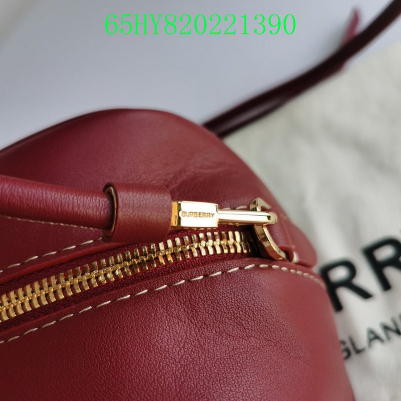 Fan Fashion -GLM - Top quality BBR Bags - 313