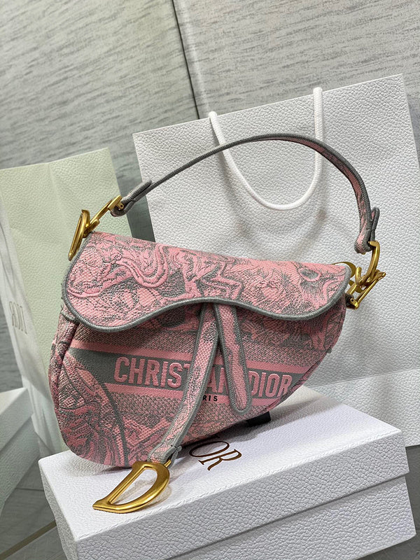 Glami Fashion - DIR Bags - 003