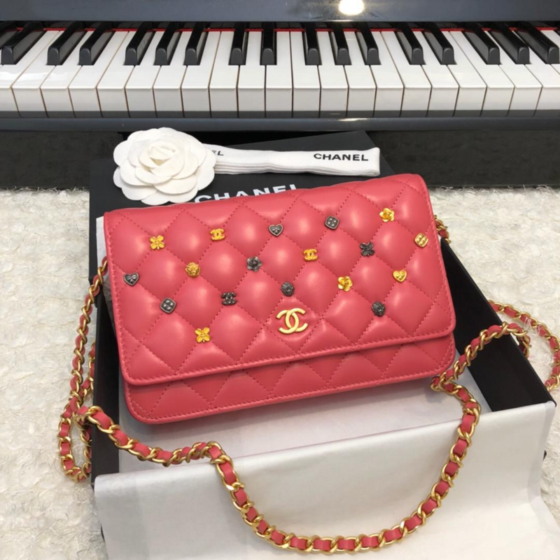 Satchel Bags - CHL Bags - 498