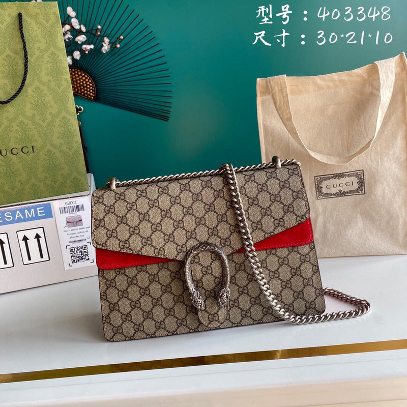 Satchel Bags - GCI Bags - 6066