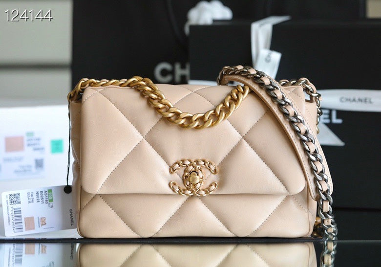 GLM - CHL Bags - 128