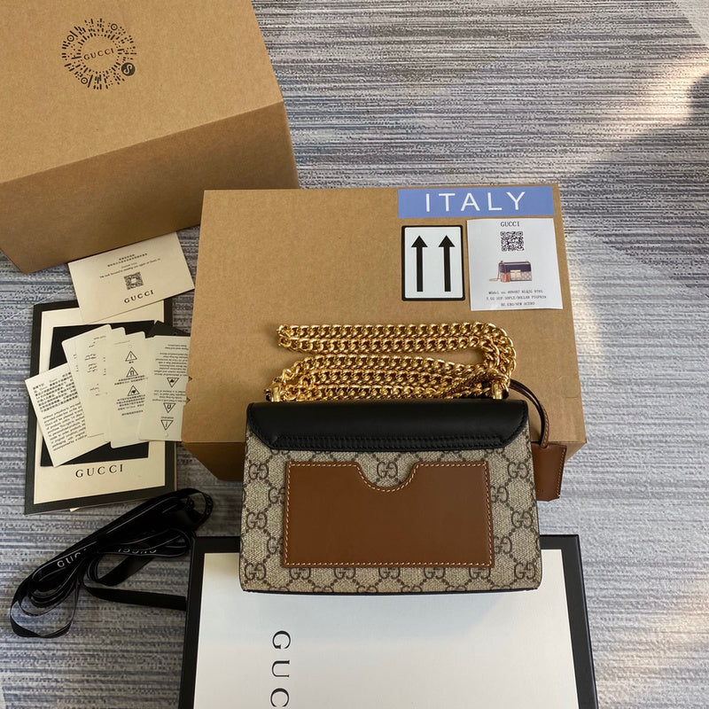 GLM - gg Bags - 2327