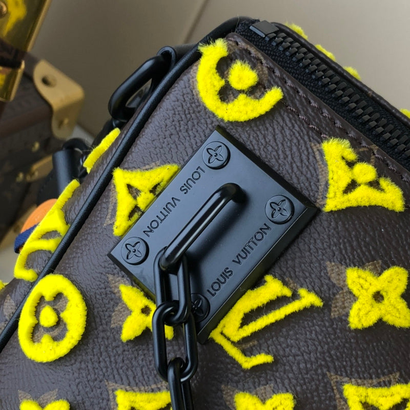 Satchel Bags - VL Bags - 4744
