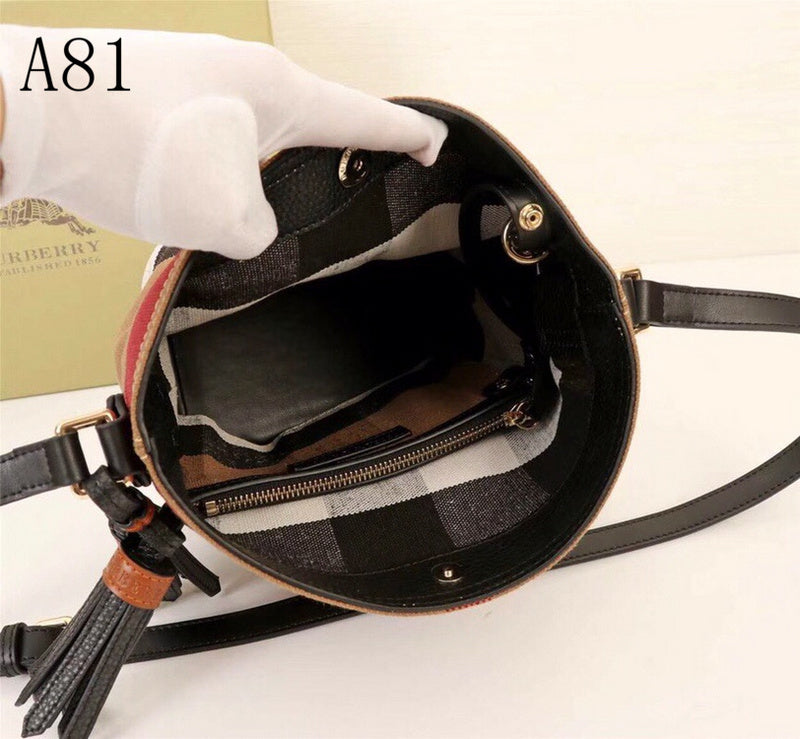 Fan Fashion -GLM - Top quality BBR Bags - 818