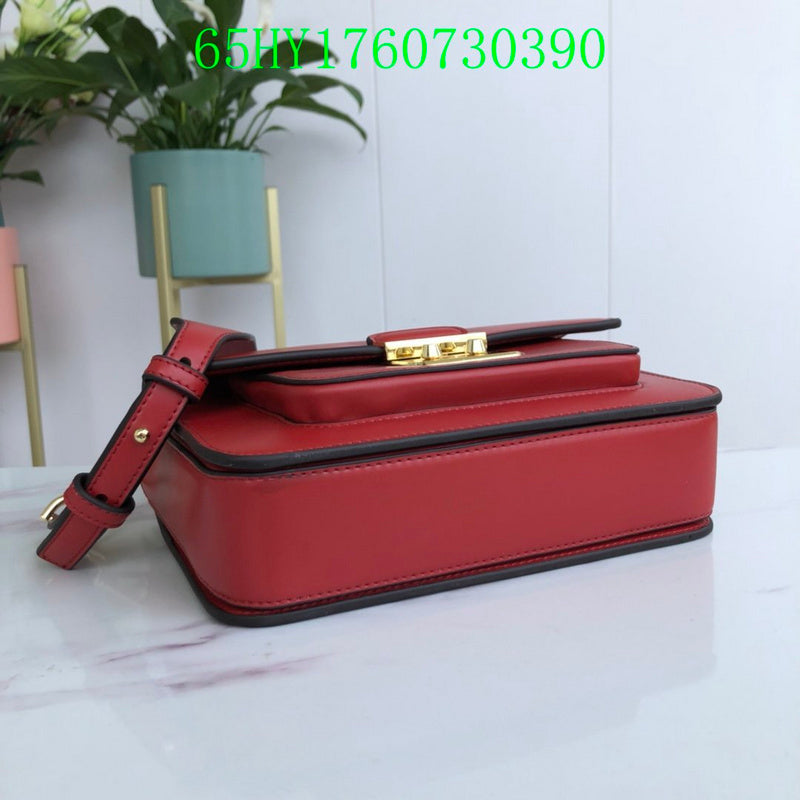 Satchel Bags - MK Bags - 679