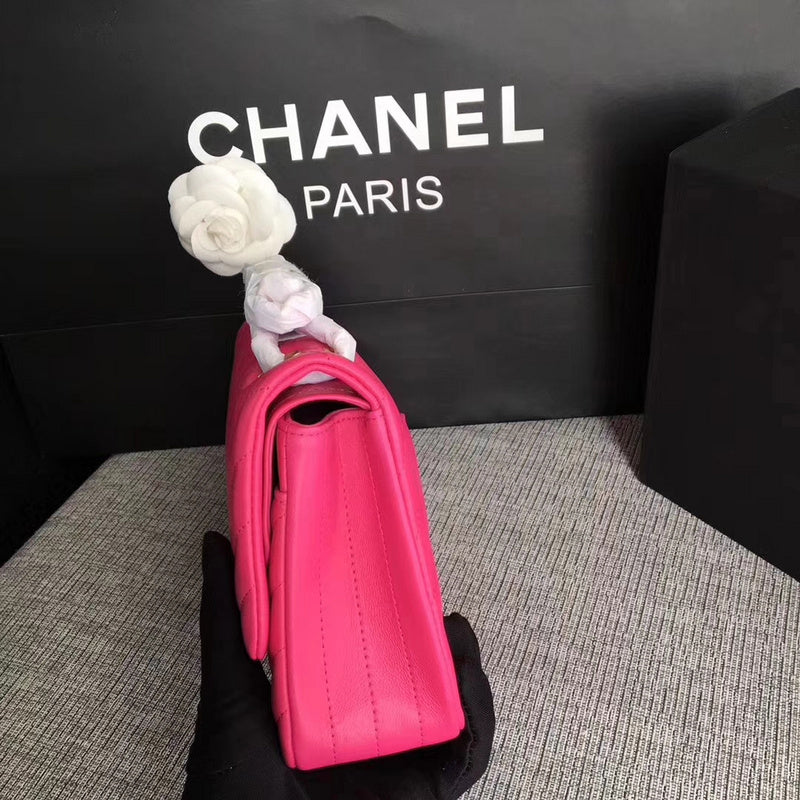 Satchel Bags - CHL Bags - 736