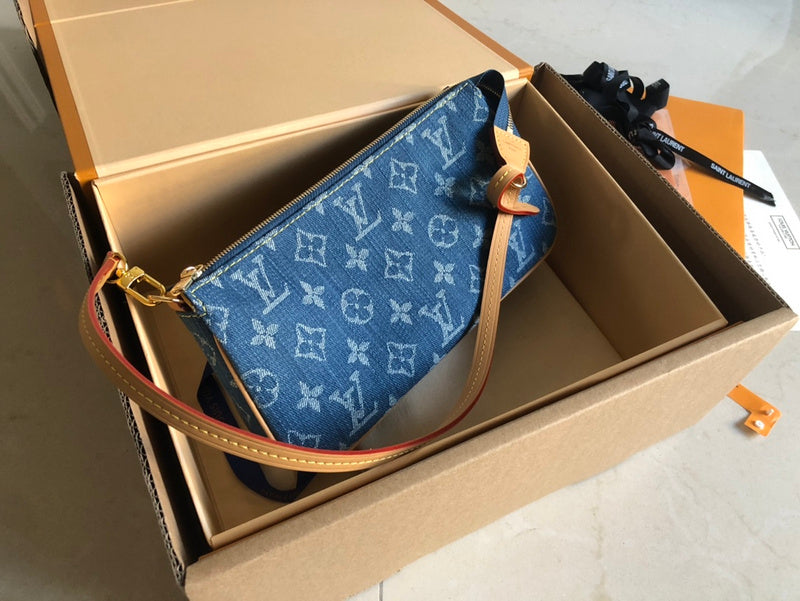 Satchel Bags - VL Bags - 1644