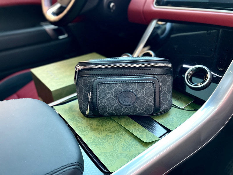 Satchel Bags - GUC Bags - 100
