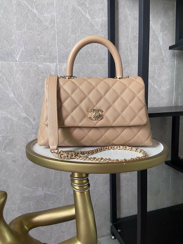 Satchel Bags - CHL Bags - 4067