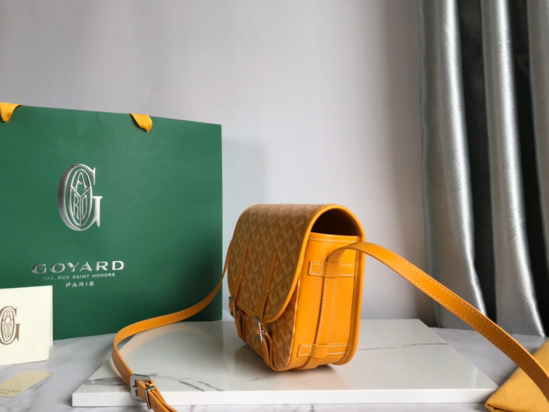 GLM - GYO Bags - 1093