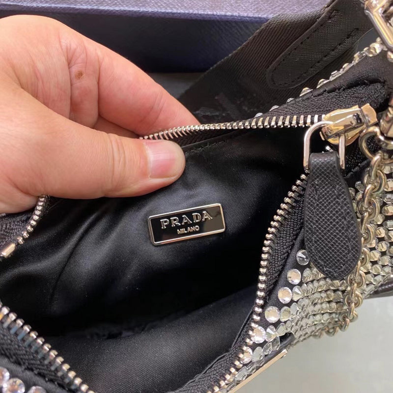 Satchel Bags - PDA Bags - 266