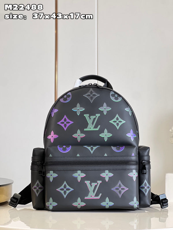 Satchel Bags - VL Bags - 3297