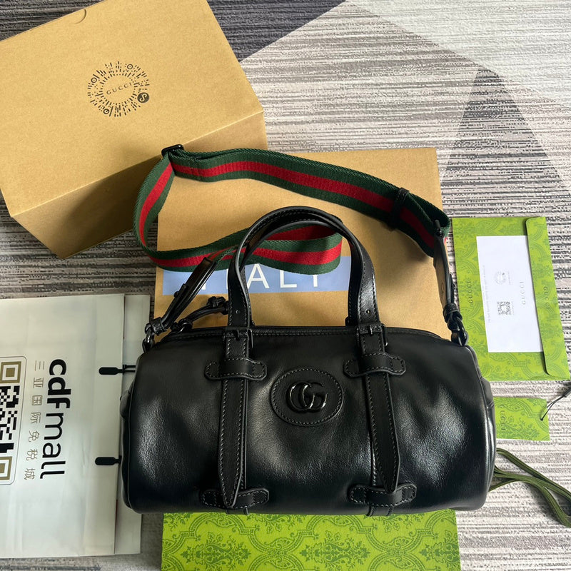 Satchel Bags - GCI Bags - 5499