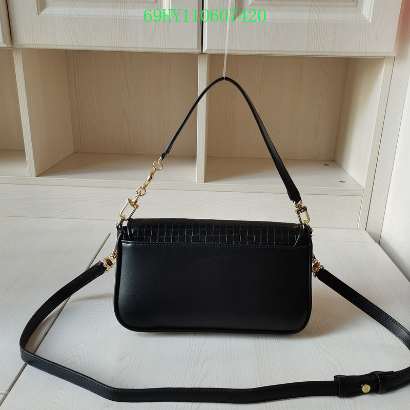 Satchel Bags - MK Bags - 743