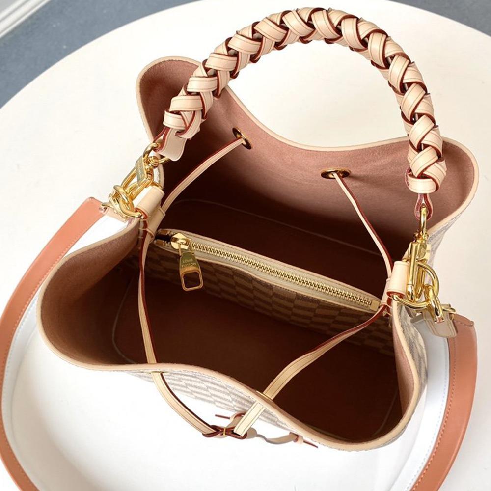 Louis Vuitton NÃƒÆ’Ã¢â‚¬Â°ONOÃƒÆ’Ã¢â‚¬Â° BB