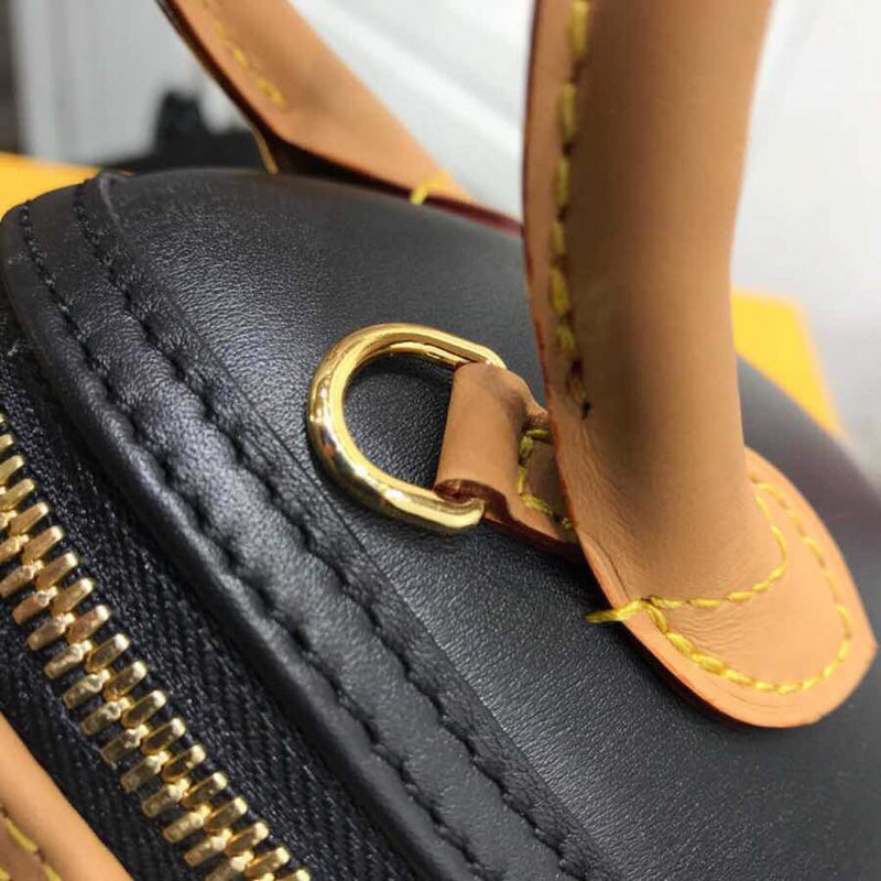 Satchel Bags - VL Bags - 6419
