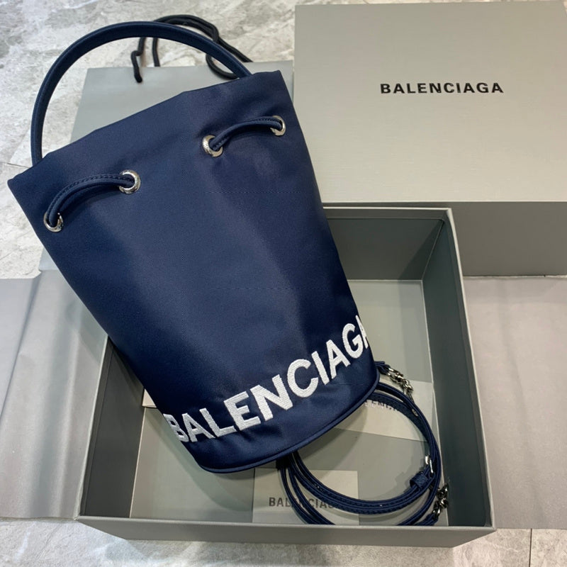 Satchel Bags - BGA Bags - 786