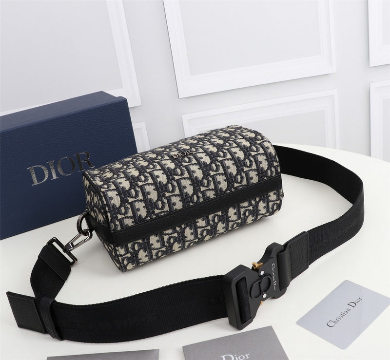 Glami-i - DOR Men Bags - 006