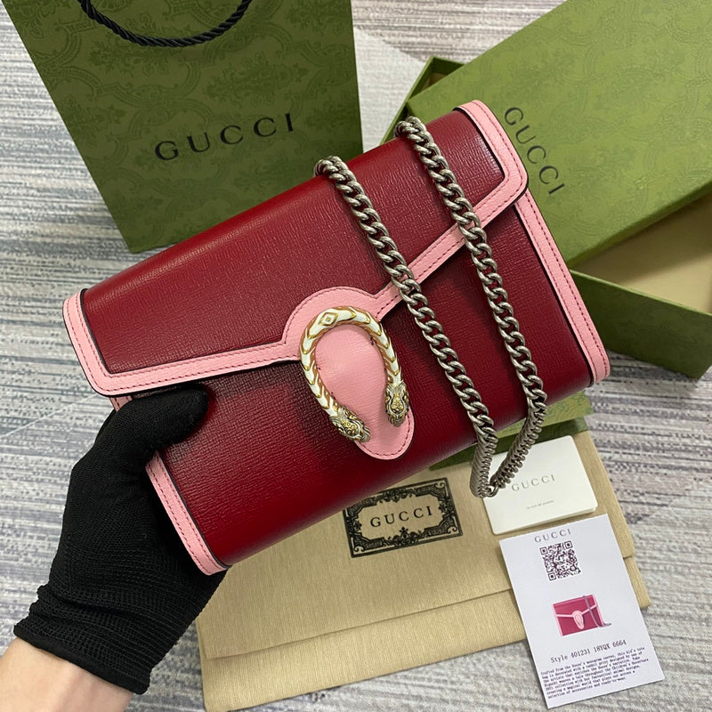 Satchel Bags - GCI Bags - 4971