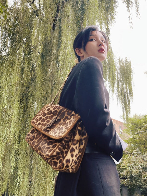Satchel Bags - SLY Bags - 788
